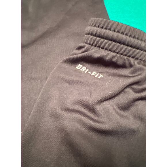 Nike Men's Joggers Dri-Fit Athletic Fitness Drawstring Jogger Pants - Picture 2 of 6